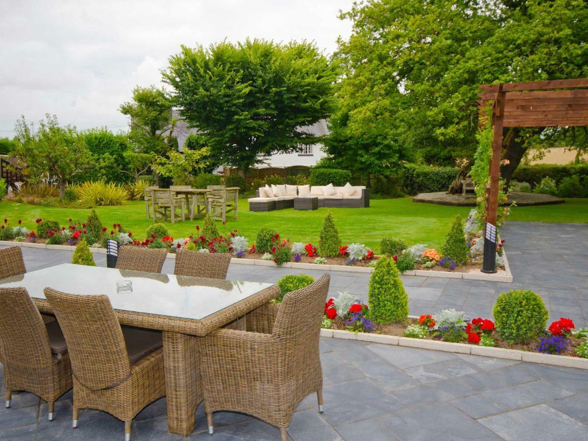 The Kinmel & Kinspa Hotel Abergele