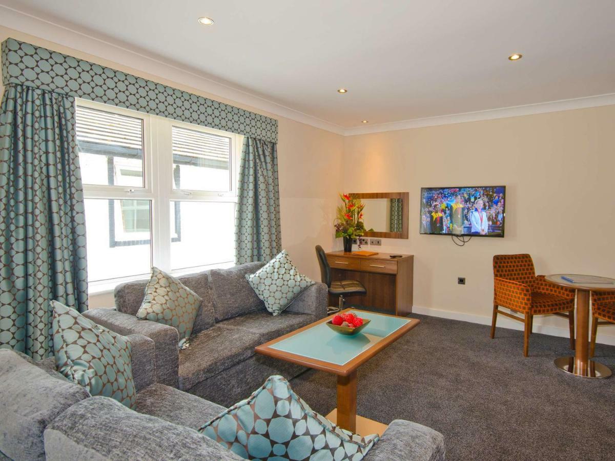 Hotel The Kinmel & Kinspa